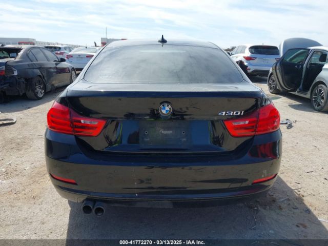 WBA4F7C34HG788201 BMW 430i Gran Coupe