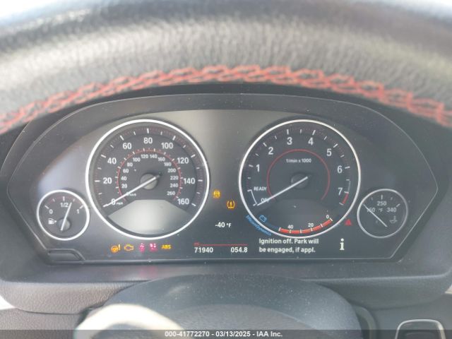 WBA4F7C34HG788201 BMW 430i Gran Coupe