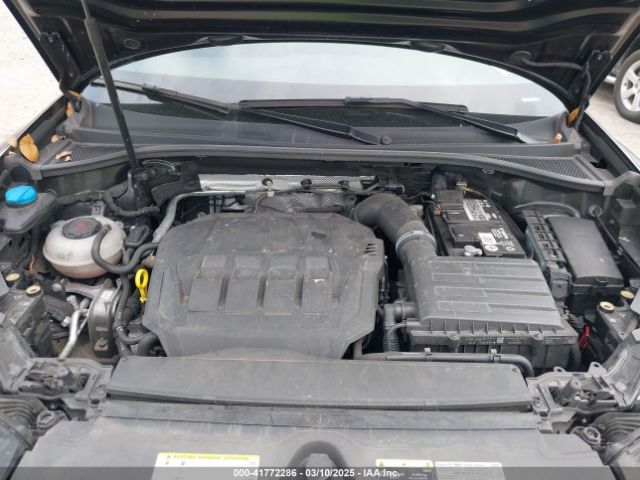WA1EECF32N1071447 Audi Q3 Premium Plus 45 Tfsi S Line Quattro Tiptronic
