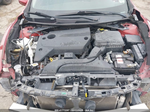 1N4AL3AP7GC225779 Nissan Altima