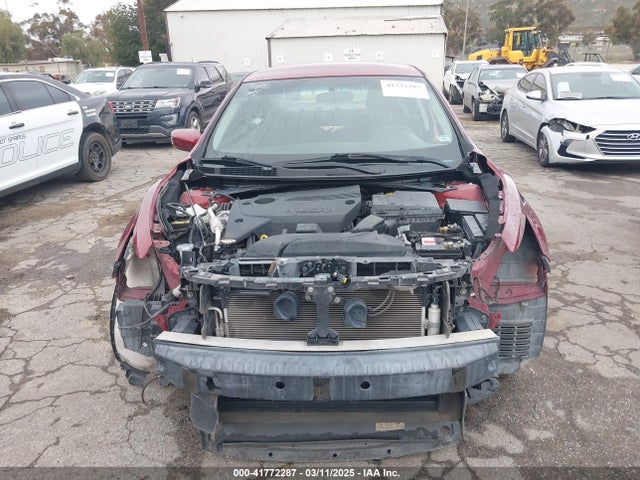 1N4AL3AP7GC225779 Nissan Altima
