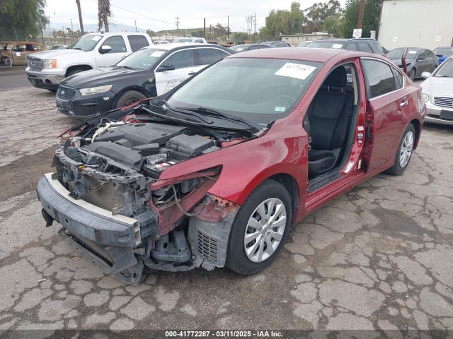 1N4AL3AP7GC225779 Nissan Altima