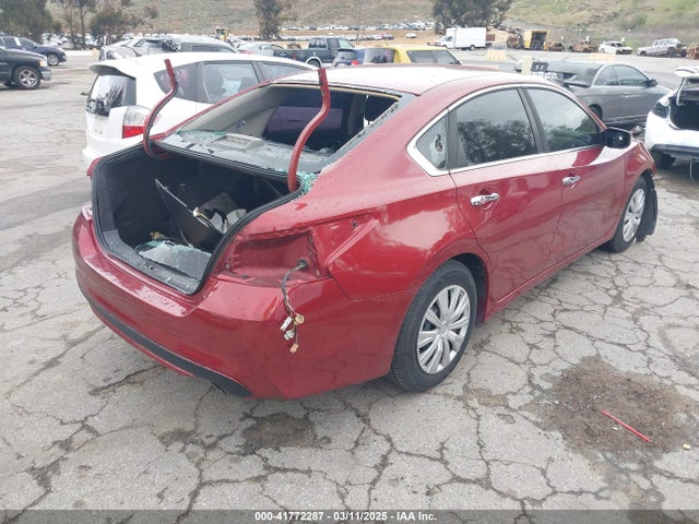 1N4AL3AP7GC225779 Nissan Altima