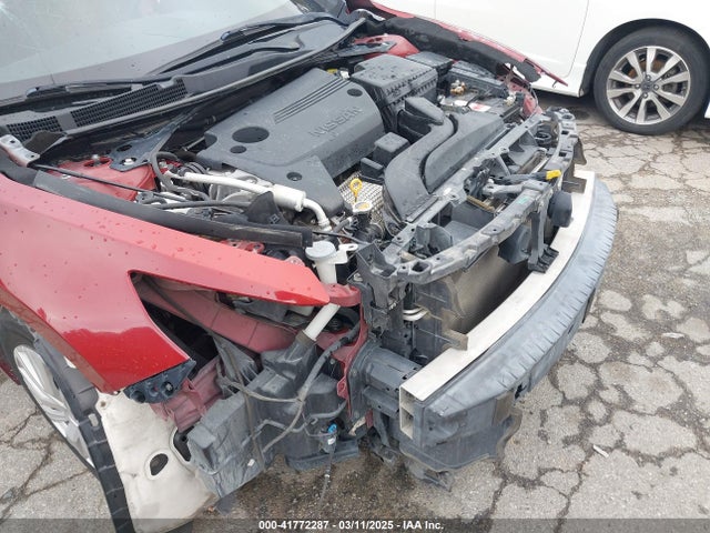 1N4AL3AP7GC225779 Nissan Altima