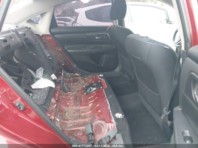 1N4AL3AP7GC225779 Nissan Altima