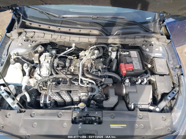 1N4BL4CW6RN426174 Nissan Altima Sr Intelligent Awd