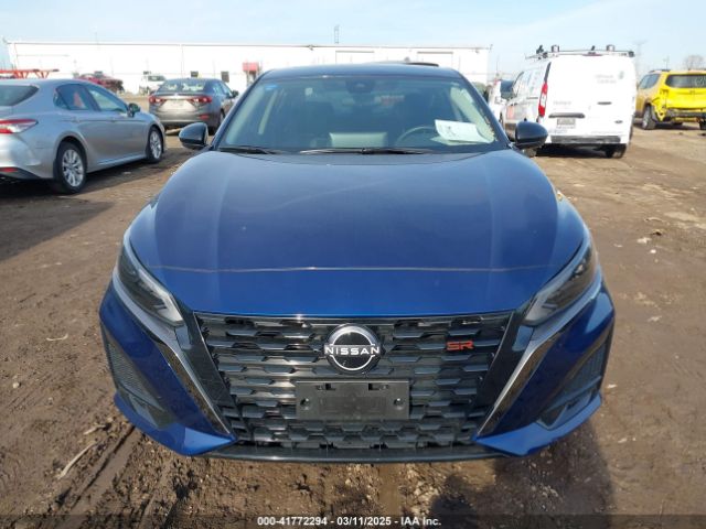 1N4BL4CW6RN426174 Nissan Altima Sr Intelligent Awd