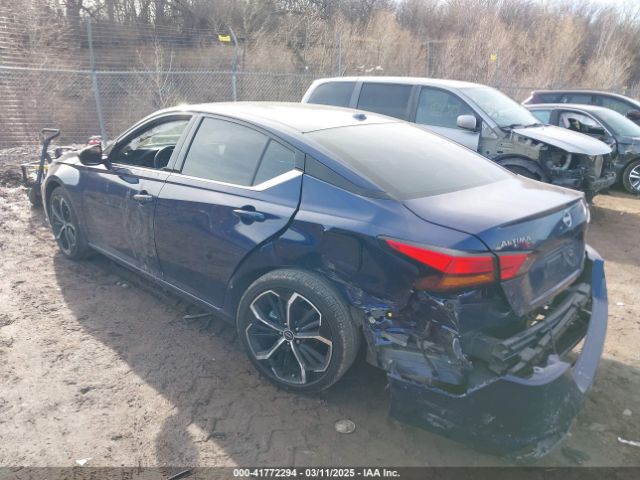 1N4BL4CW6RN426174 Nissan Altima Sr Intelligent Awd