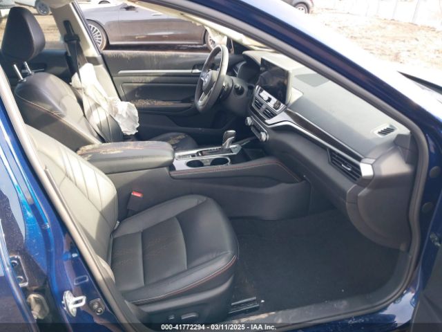 1N4BL4CW6RN426174 Nissan Altima Sr Intelligent Awd