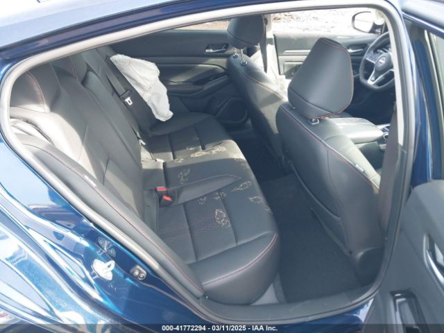 1N4BL4CW6RN426174 Nissan Altima Sr Intelligent Awd