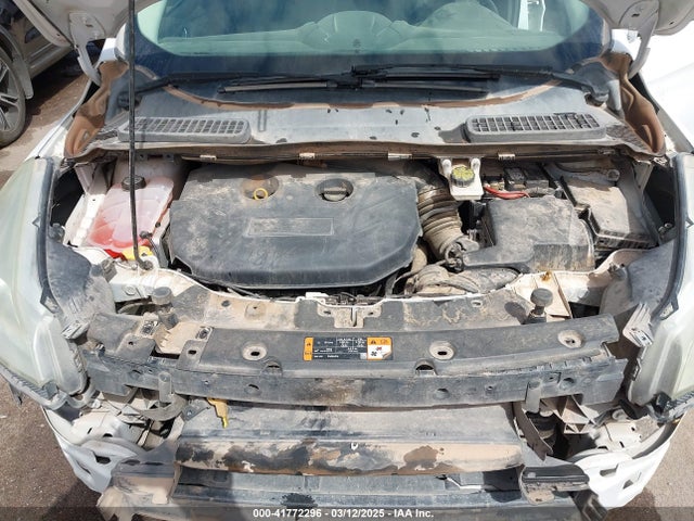 Ford ESCAPE SE 2016 1FMCU9G98GUA32106 Image 10