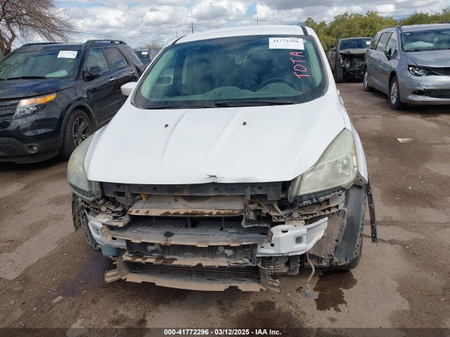 Ford ESCAPE SE 2016 1FMCU9G98GUA32106 Image 13