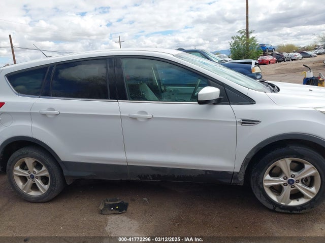 Ford ESCAPE SE 2016 1FMCU9G98GUA32106 Image 14