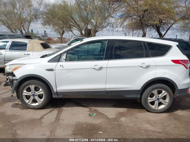 Ford ESCAPE SE 2016 1FMCU9G98GUA32106 Image 15