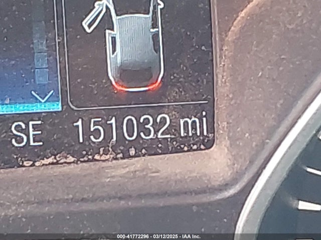 Ford ESCAPE SE 2016 1FMCU9G98GUA32106 Image 16