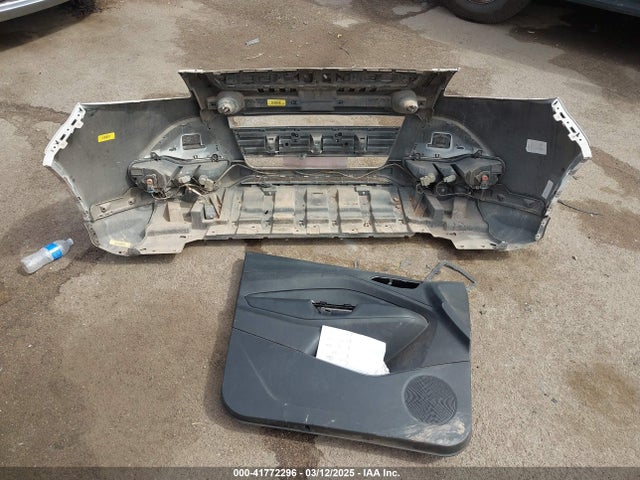 Ford ESCAPE SE 2016 1FMCU9G98GUA32106 Image 12