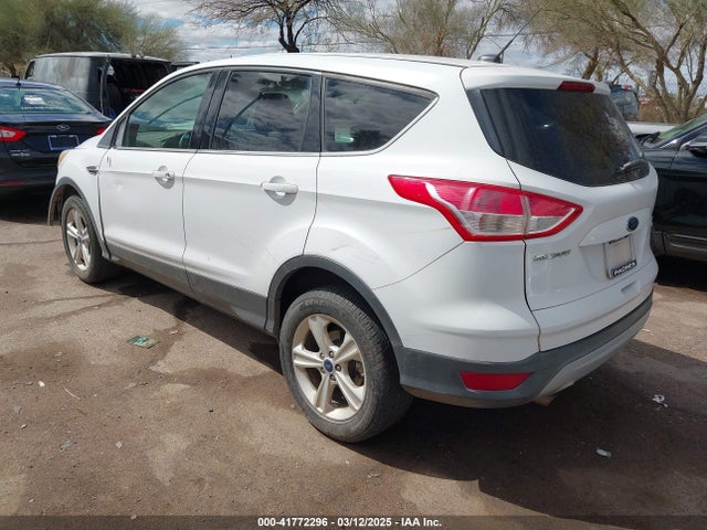 Ford ESCAPE SE 2016 1FMCU9G98GUA32106 Image 3