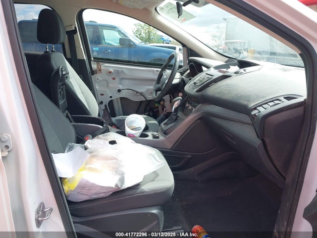 Ford ESCAPE SE 2016 1FMCU9G98GUA32106 Image 5