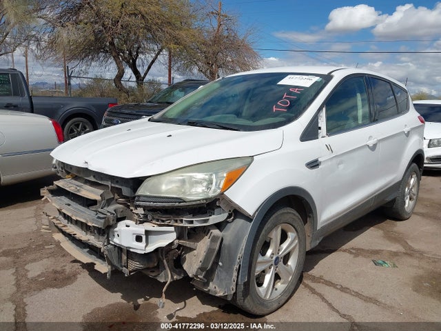 Ford ESCAPE SE 2016 1FMCU9G98GUA32106 Image 6