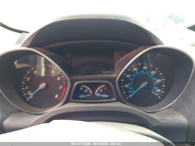 Ford ESCAPE SE 2016 1FMCU9G98GUA32106 Image 7