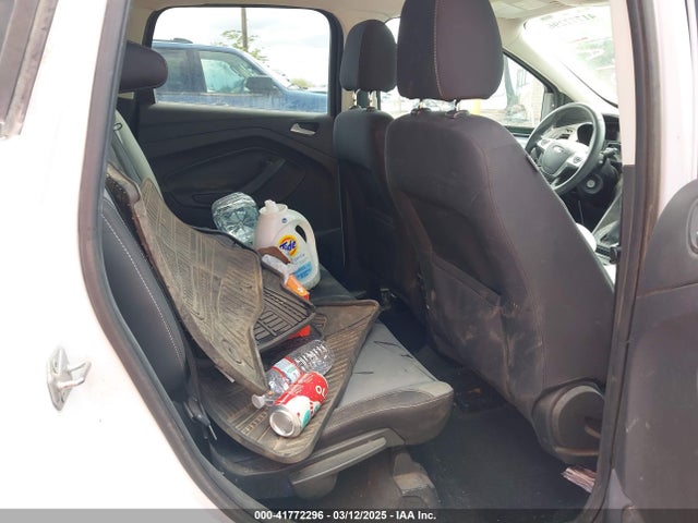 Ford ESCAPE SE 2016 1FMCU9G98GUA32106 Image 8