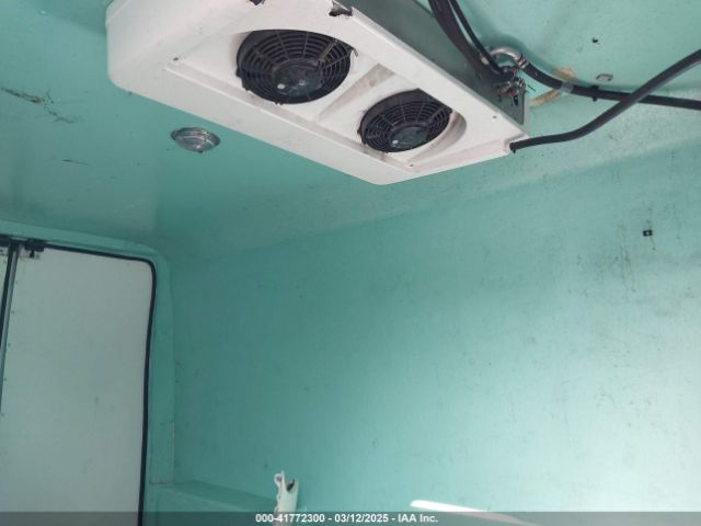 3C6TRVDG7HE522285 RAM Promaster 2500 High Roof 159 Wb