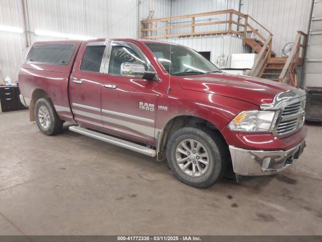 1C6RR7GT5ES410706 auction archive image