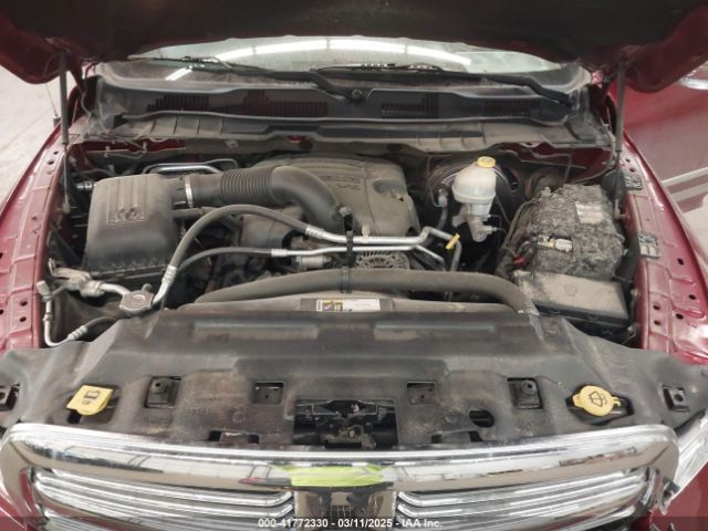 1C6RR7GT5ES410706 RAM 1500 Big Horn