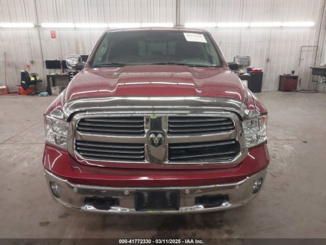 1C6RR7GT5ES410706 RAM 1500 Big Horn