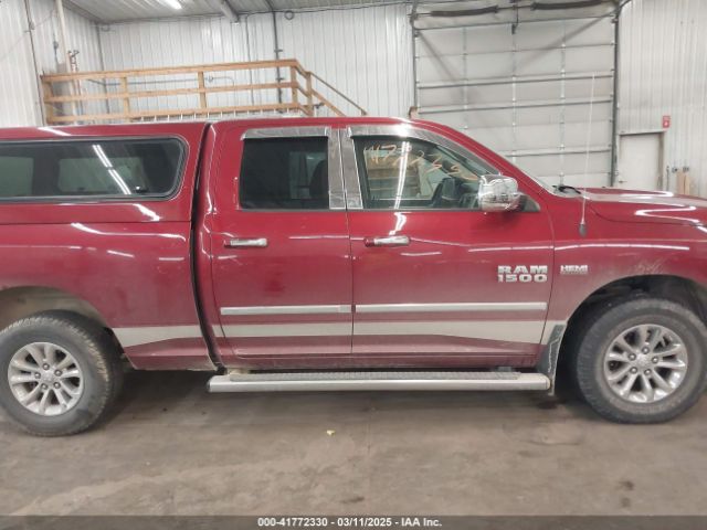 1C6RR7GT5ES410706 RAM 1500 Big Horn