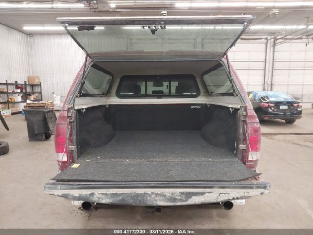 1C6RR7GT5ES410706 RAM 1500 Big Horn
