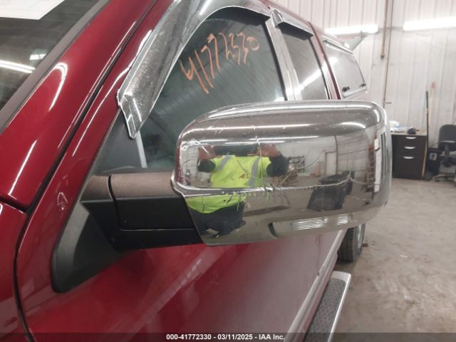 1C6RR7GT5ES410706 RAM 1500 Big Horn