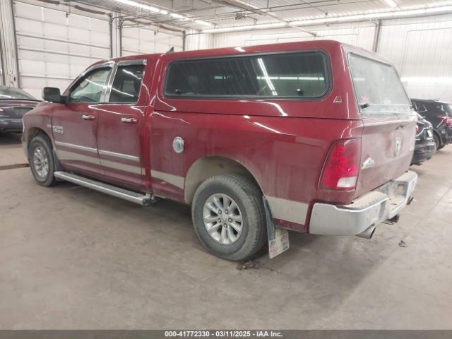 1C6RR7GT5ES410706 RAM 1500 Big Horn