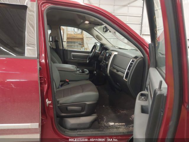 1C6RR7GT5ES410706 RAM 1500 Big Horn