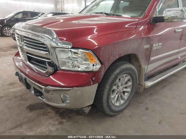 1C6RR7GT5ES410706 RAM 1500 Big Horn