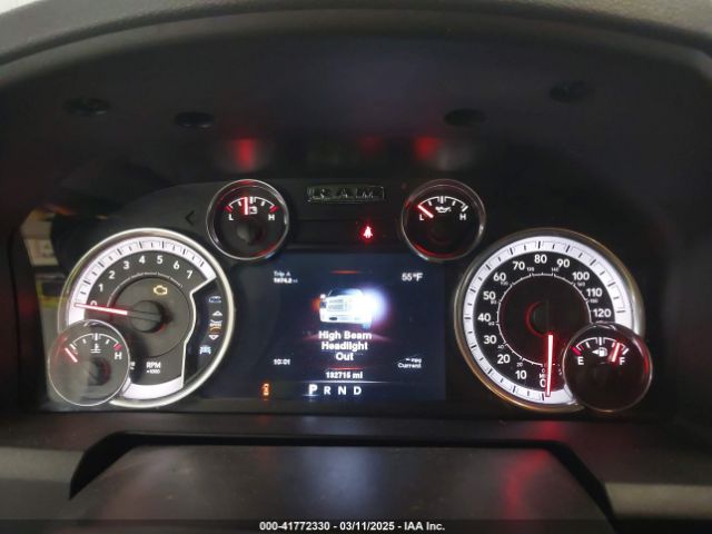 1C6RR7GT5ES410706 RAM 1500 Big Horn