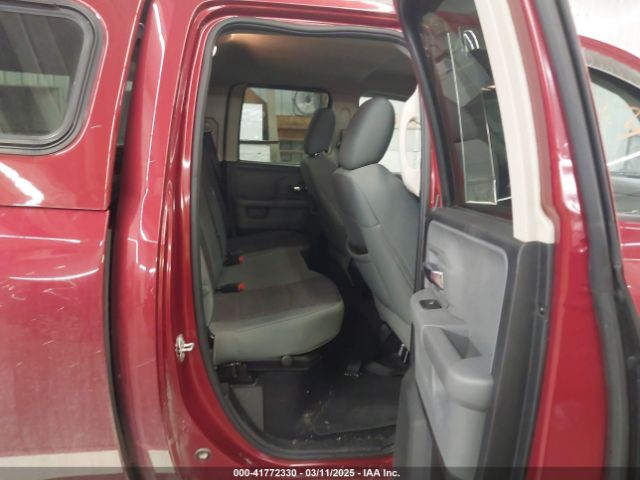 1C6RR7GT5ES410706 RAM 1500 Big Horn
