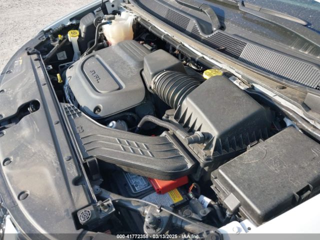 2024 CHRYSLER PACIFICA 2C4RC1BGXRR124293 Photo 9