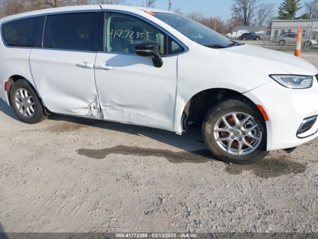 2024 CHRYSLER PACIFICA 2C4RC1BGXRR124293 Photo 5