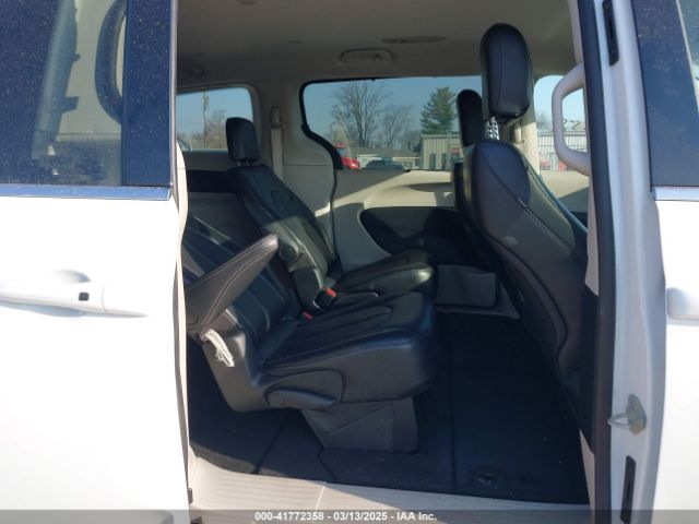 2024 CHRYSLER PACIFICA 2C4RC1BGXRR124293 Photo 7