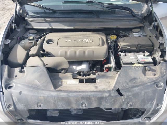 2017 JEEP CHEROKEE 1C4PJMCB0HD213955 Photo 9