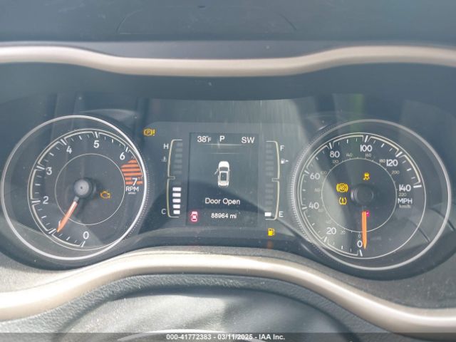 2017 JEEP CHEROKEE 1C4PJMCB0HD213955 Photo 6