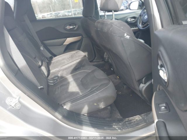 2017 JEEP CHEROKEE 1C4PJMCB0HD213955 Photo 7