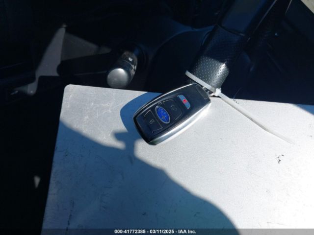JF1VA2W69M9813192 Subaru Wrx Sti Limited