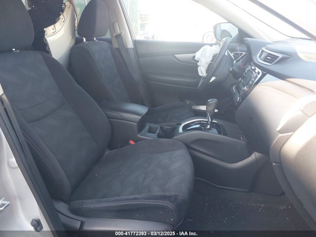 JN8AT2MT1GW026937 Nissan ROGUE S