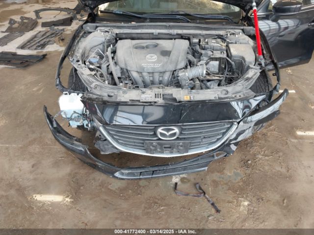 3MZBN1V76HM104245 Mazda Mazda3 Touring