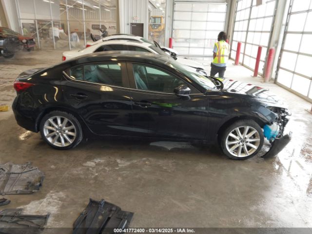 3MZBN1V76HM104245 Mazda Mazda3 Touring