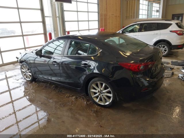 3MZBN1V76HM104245 Mazda Mazda3 Touring
