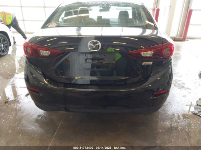 3MZBN1V76HM104245 Mazda Mazda3 Touring