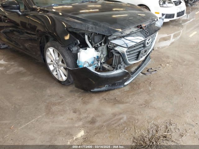 3MZBN1V76HM104245 Mazda Mazda3 Touring